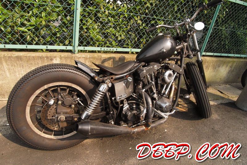 johnny's vintage kawasaki